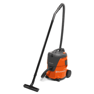 HUSQ. STØVSUGER,WET & DUST VACUUM WDC 220 220