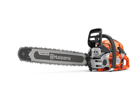 HUSQ. 564 XPG FUEL INJECT  MOTORSAG