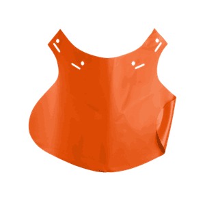 NAKKE BESKYTTELSE FUNCTIONAL