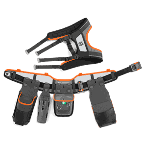 VERKTØYBELTE KIT M/SELER NY!!