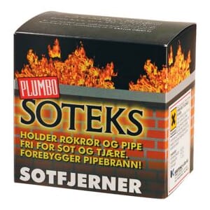 SOTFJERNER 560 14x40gr