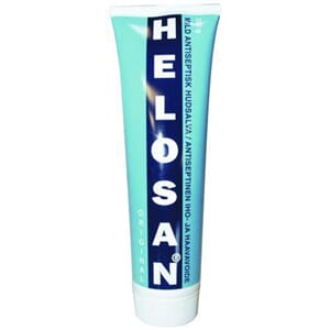 HELOSAN SPENESALVE 300gr TUBE