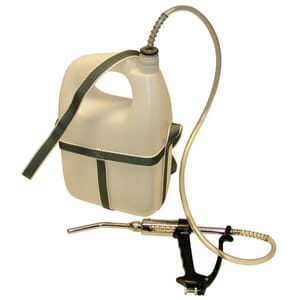 DRENCH DOSERINGSPISTOL MED MEDISINHOLDER