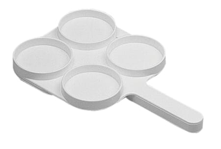 MELKETESTPLATE