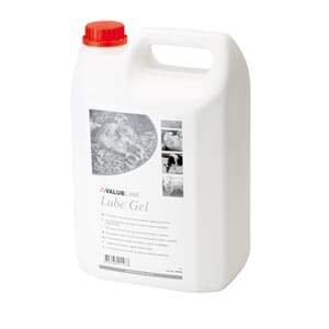 GLIDEMIDDEL 5 LITER