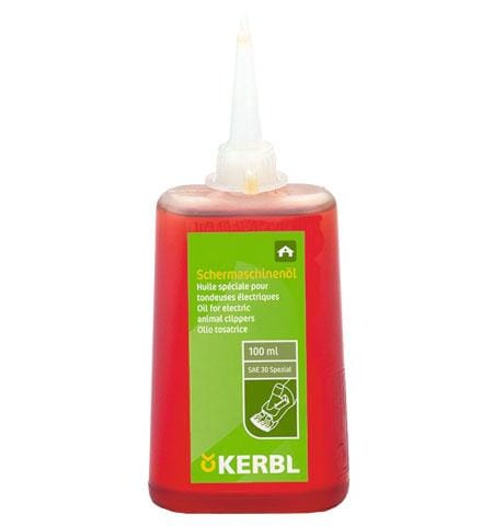 KLIPPEMASKINOLJE 100ML.