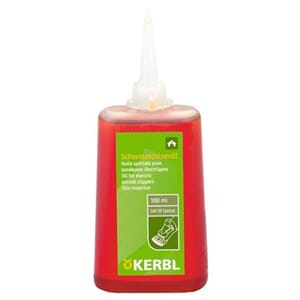 KLIPPEMASKINOLJE 100ML.