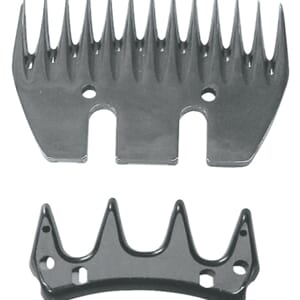 KNIVSETT SAU3" CONSTANTA+