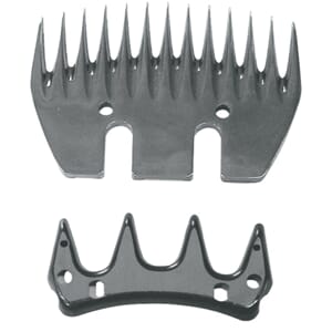 KNIVSETT SAU3" CONSTANTA+