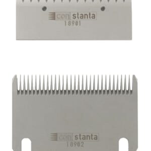 KNIVSETT KU PREMIUM 31/12 CILPSTER BATTERIKLIPPER