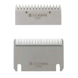 KNIVSETT KU PREMIUM 31/12 CILPSTER BATTERIKLIPPER