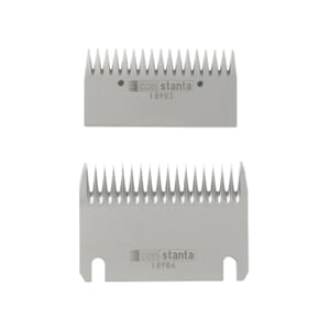 KNIVSETT CONSTANTA 18/17+