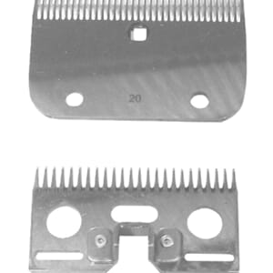 KNIVSETT F/STORFE CONSTANSA+