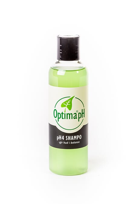 OPTIMA SHAMPO 200ML.