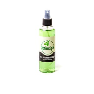 OPTIMA PH HUDPLEIE PLUSS 200ML SPRAYFORM