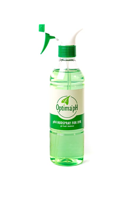 OPTIMA HUDSPRAY FOR DYR 500ML