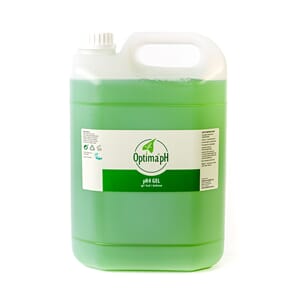 OPTIMA PH 4 GLIDEMIDDEL 5L.