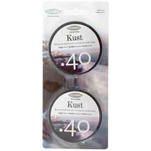 FLADEN TWIN 0.50 12KG 2 X100M.