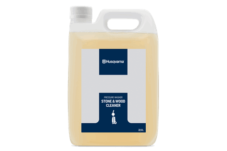HUSQ. STEIN- og TRERENS 2,5L