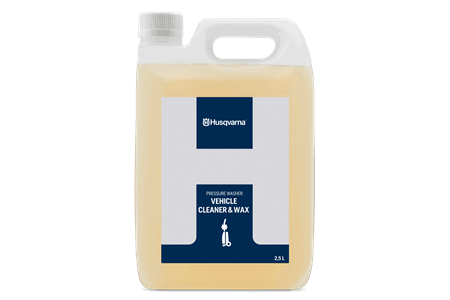 HUSQ. KJØRETØY RENS 2,5L