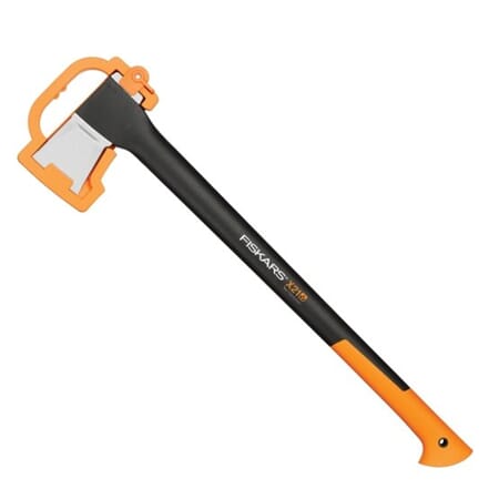 KLØYVØKS X21 FISKARS