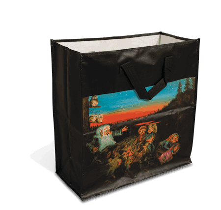 VEDBAG