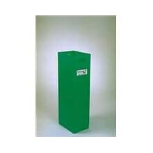 SEKKEKANAL PLAST GRØNN