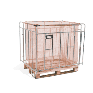 KOMBISTATIV EURO/HYDRO