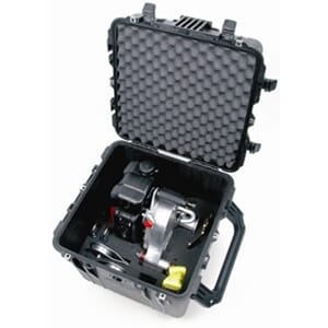 TRANSPORTKASSE NY 2010 FOR SKOGSVINSJ*