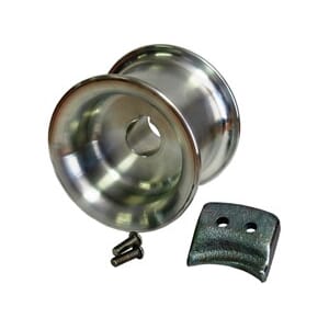 TROMMEL 85MM ALTERNATIV