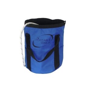 TAUSEKK LITEN M/BÆREREMMER*