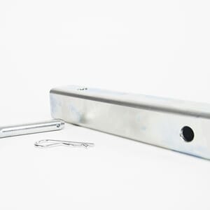 FIRKANTRØR HYLSE FOR PCA-1268