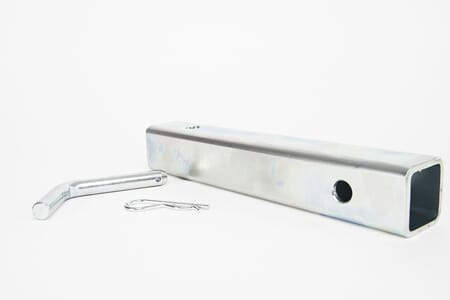 FIRKANTRØR HYLSE FOR PCA-1268