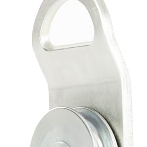 OPEN HJØRNEBLOKK 4" 20kN