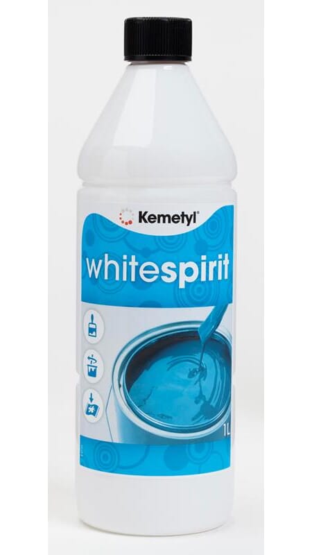WHITE SPRIT 1L