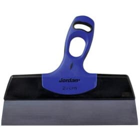 BREDSPARKEL 150MM 2KOMP JORDAN