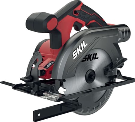 SKIL SIRKELSAG 3520CA 54MM 20V