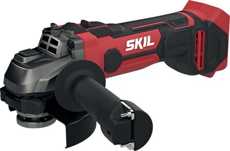 SKIL VINKELSLIPER 3920CA 115MM 20V
