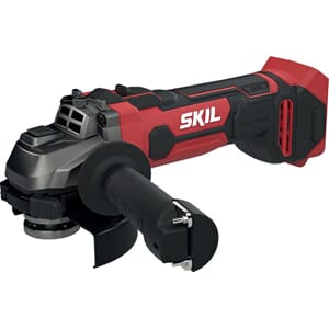 SKIL VINKELSLIPER 3920CA 115MM 20V